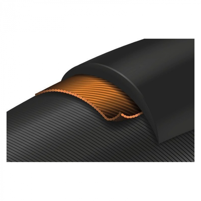 Anvelopa Continental Grand Sport Race 23-622 negru [4]