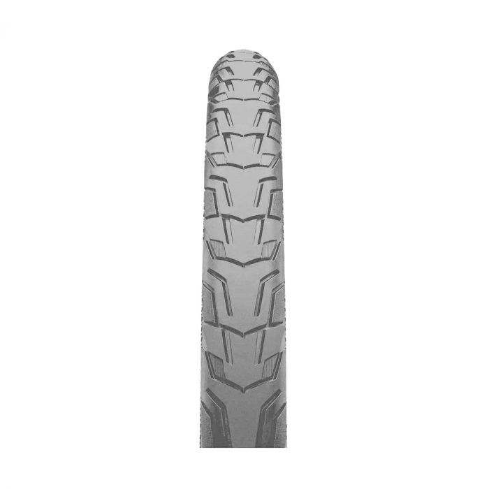Anvelopa pe sarma Continental Ride City 28, Gri/Reflex, 42-622, 28x1.6 [2]
