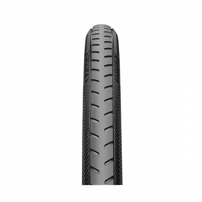 Anvelopa Continental Ride Classic Reflex negru 42-622 [2]
