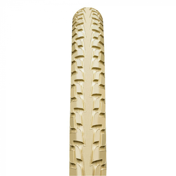 Anvelopa Continental Ride Tour, Crem/Reflex, 37-622, 700x35C, 28x1 3/8x1 5/8 [2]