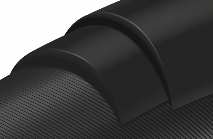 Anvelopa pliabila Continental SpeedRide Puncture-ProTection, 28x1.6 (42-622) [4]