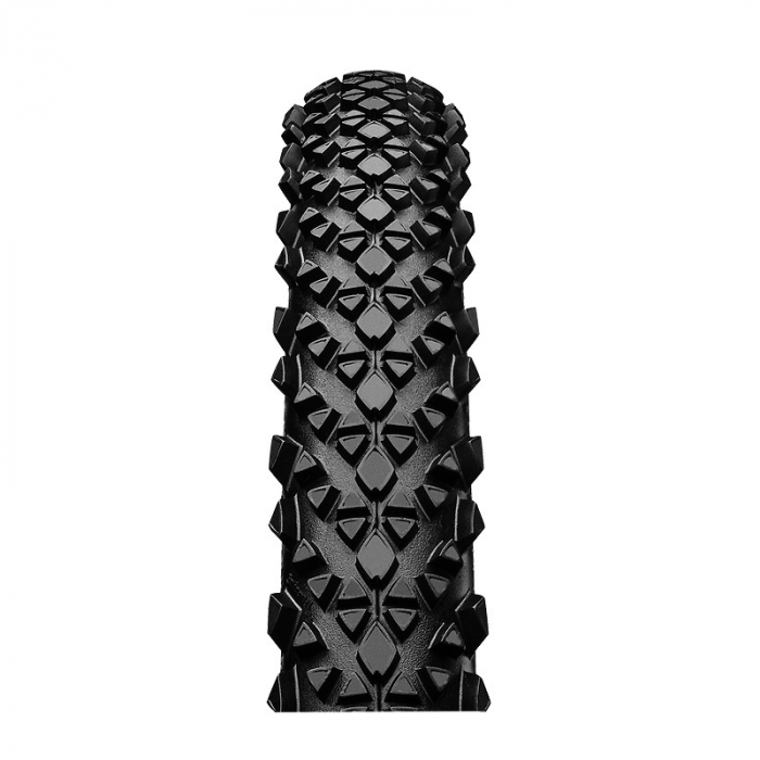 Anvelopa Continental Traffic 26, 50-559, 26x1.9, negru [2]