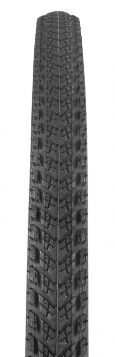 Anvelopa Force 700 x 38C, IA-2068 ANTIDEFEKT Negru [2]