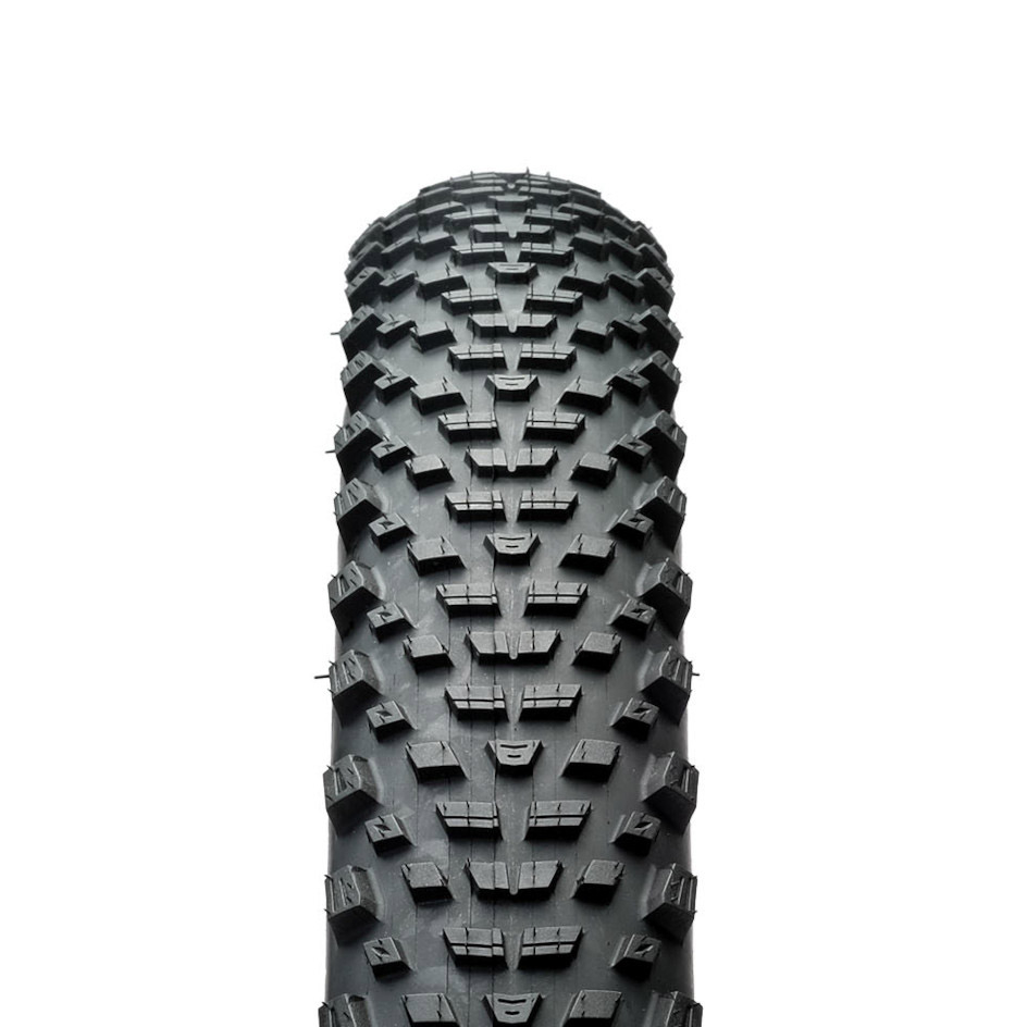 Anvelopa Kenda Booster 56-507 (24 x 2.2) Black/Brown [2]