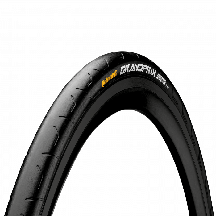 Anvelopa pe sarma Continental Grand Prix 28, Negru, 23-622, 700x23C [1]