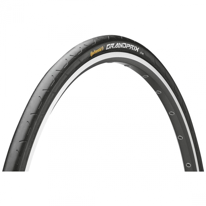Anvelopa pe sarma Continental Grand Prix 28, Negru, 23-622, 700x23C [2]