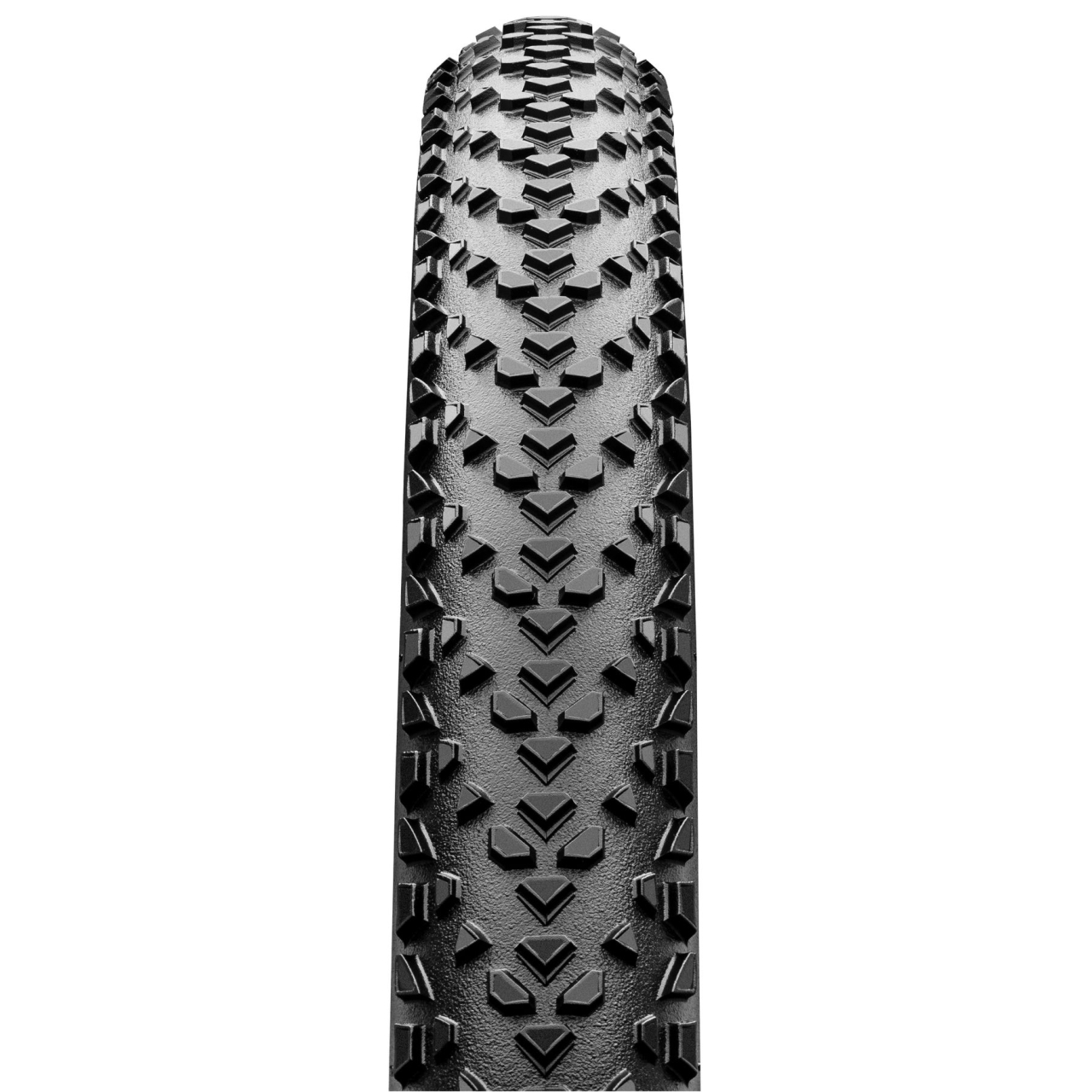 Anvelopa pe sarma Continental Race King 26, Negru, 55-559, 26x2.2 [2]