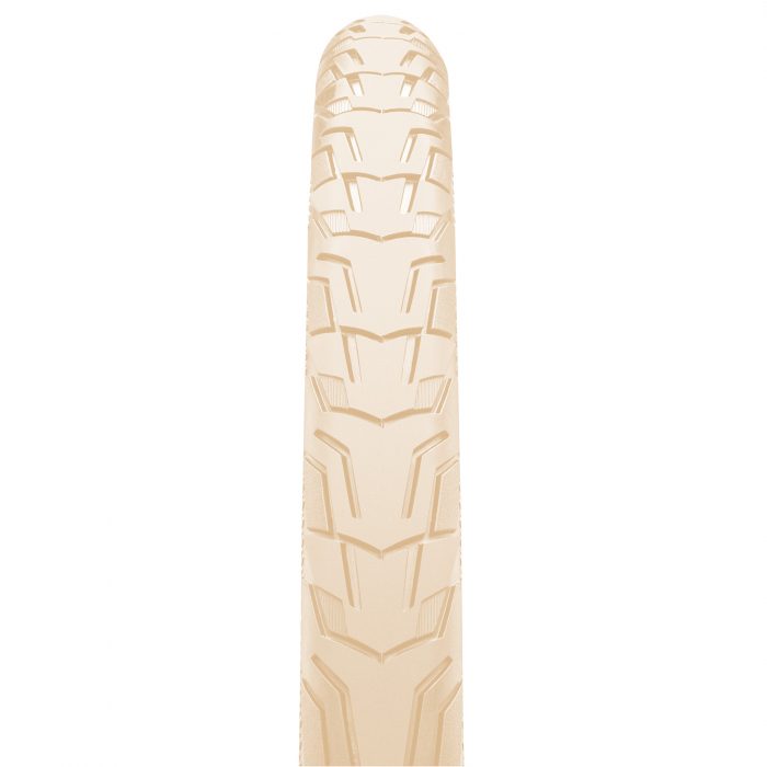 Anvelopa pe sarma Continental Ride City 26, Crem/Reflex, 47-559, 26x1.75 [2]