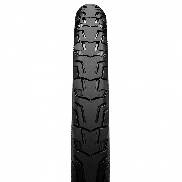 Anvelopa pe sarma Continental Ride City 26, Negru/Reflex, 47-559, 26x1.75 [2]