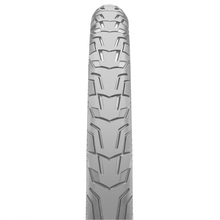 Anvelopa pe sarma Continental Ride City 26, Gri/Reflex, 47-559, 26x1.75 [2]