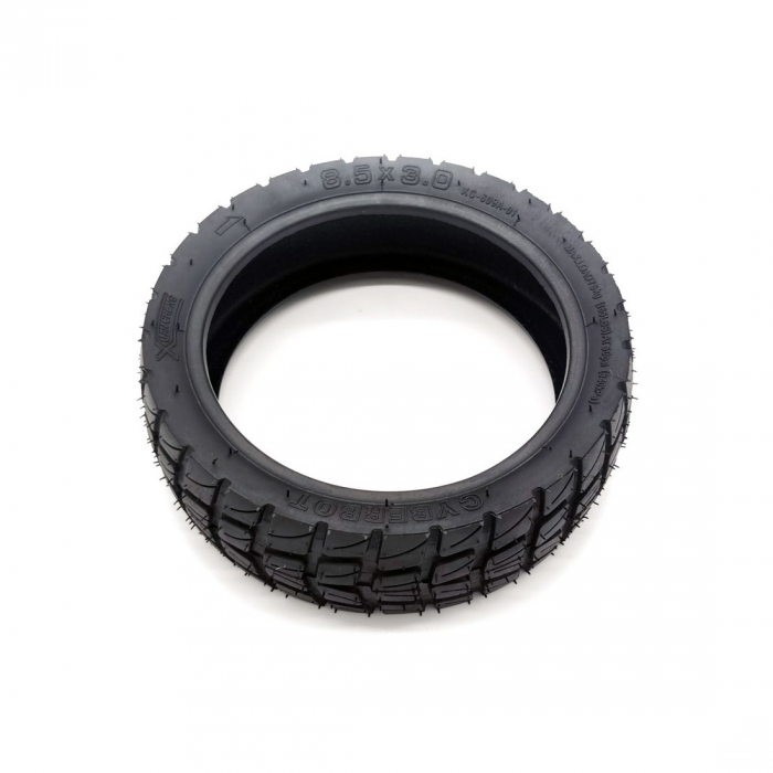 Anvelopa pentru trotinete Xuancheng XC-609A-01 8.5x3.0 [2]