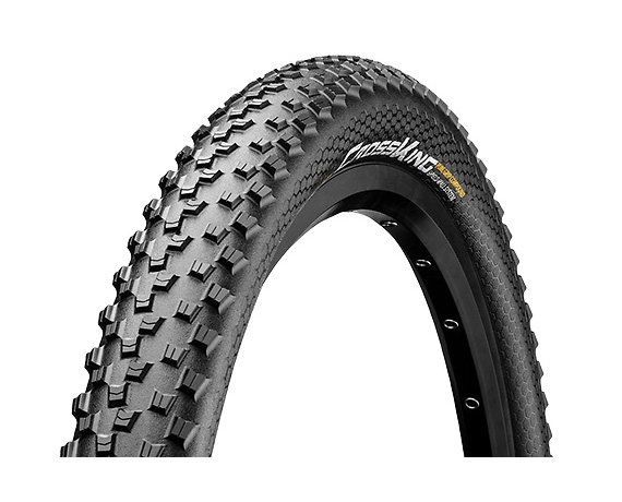 Anvelopa pliabila Continental Cross King ShieldWall SL 65-584 (27.5x2.6) [1]