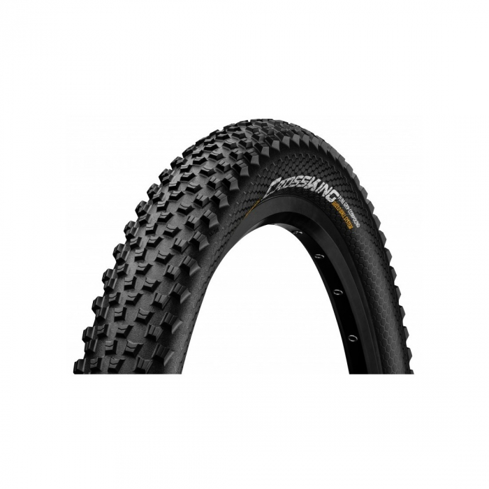 Anvelopa pliabila Continental Cross King ShieldWall SL 50-622 (29x2.0), neambalat [1]