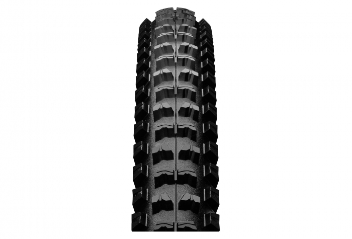 Anvelopa pliabila Continental Der Kaiser Projekt Protection Apex 60-584 (27.5x2.4) [2]