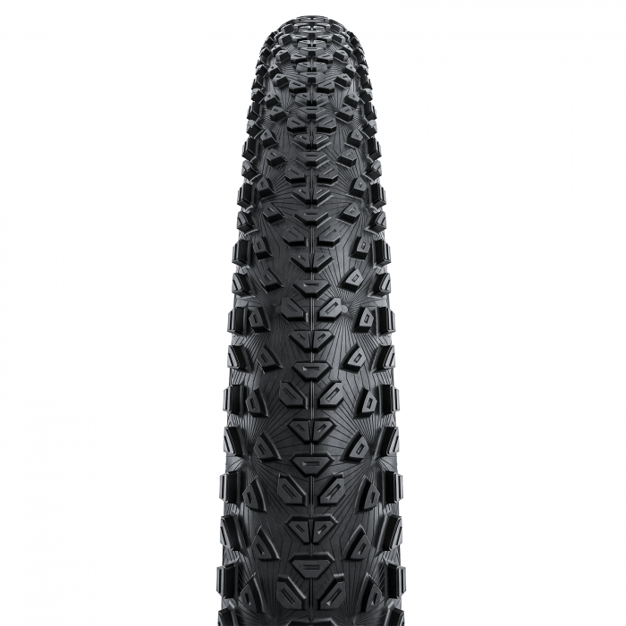 Anvelopa pliabila Continental Dubnital Trail Rapid 27.5, negru, 55-584, 27.5x2.2 [2]