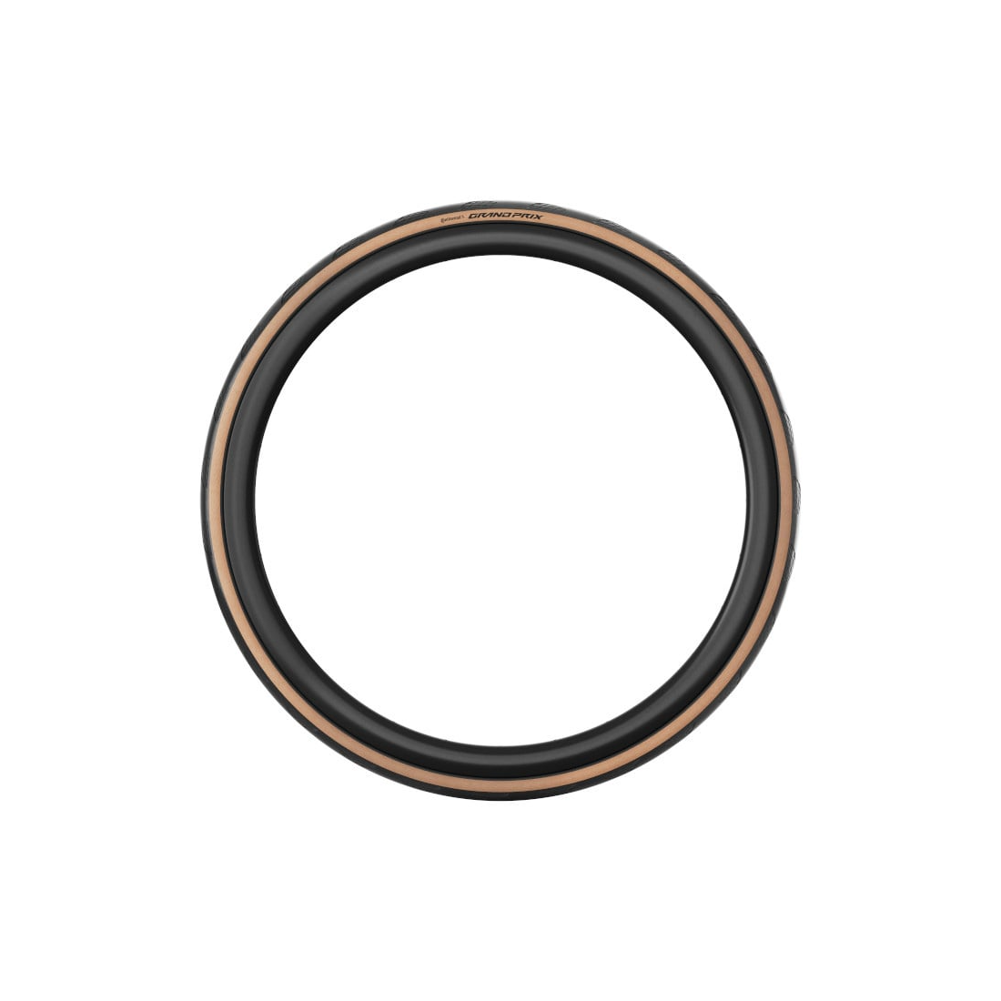 Anvelopa pliabila Continental Grand Prix 30-622 Black Chili black/transparent [2]