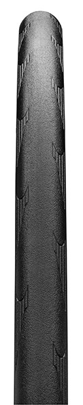 Anvelopa pliabila Continental Grand Sport Extra 25-622 neagra [3]