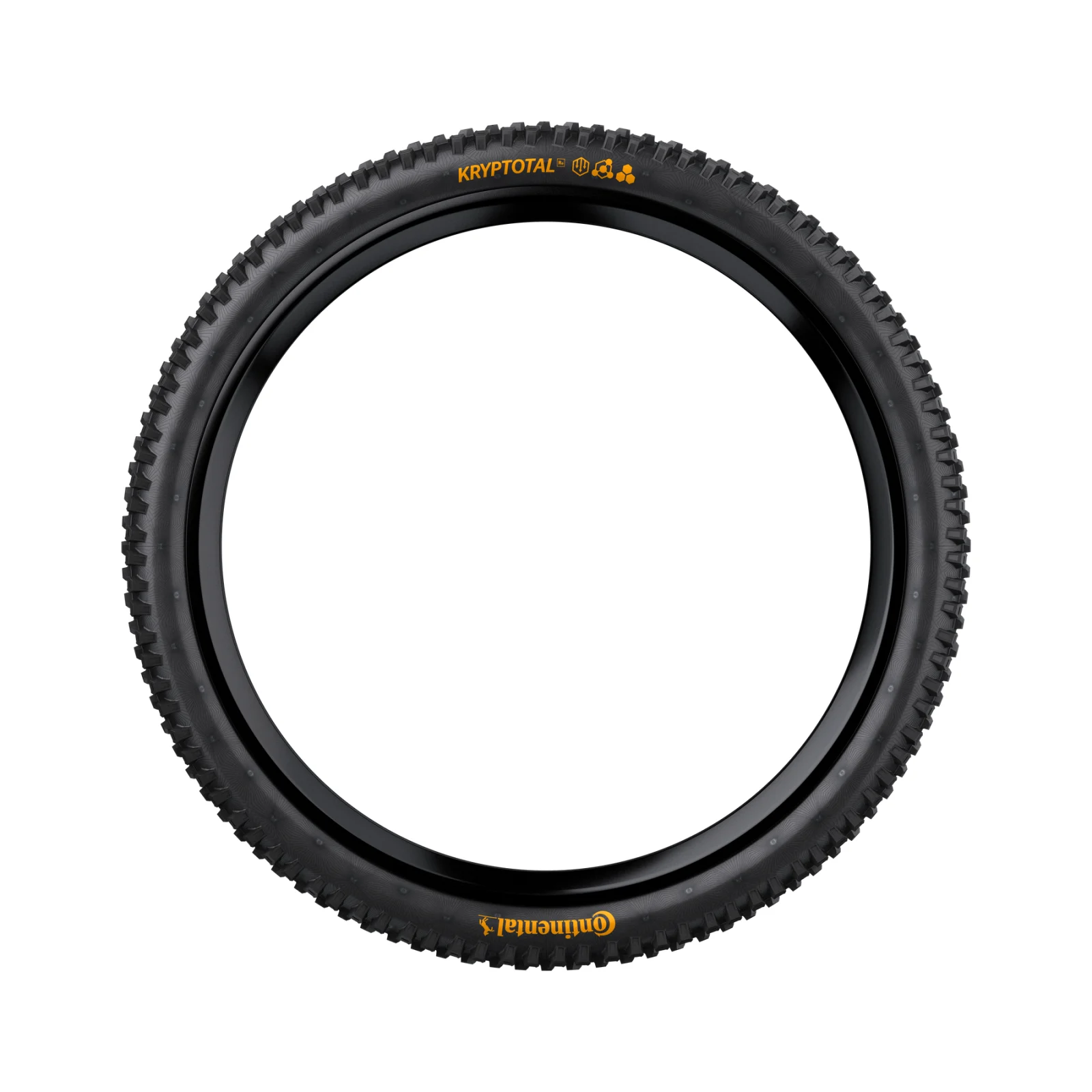 Anvelopa pliabila Continental Kryptotal-R 20 Trail Endurance, 60-406, 20x2.4 [3]