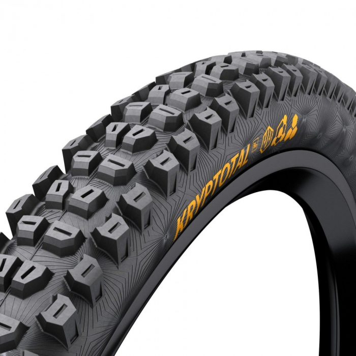 Anvelopa pliabila Continental Kryptotal-R 26 Enduro Soft 60-559 (26x2.4) [2]