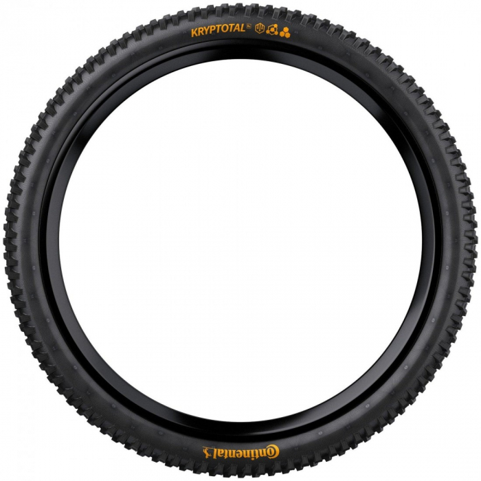 Anvelopa pliabila Continental Kryptotal-R 26 Enduro Soft 60-559 (26x2.4) [3]