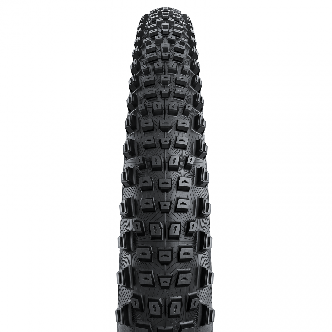 Anvelopa pliabila Continental Magnotal 27.5 Trail Grip, Tubeless Ready, negru, 60-584, 27.5x2.40 [2]