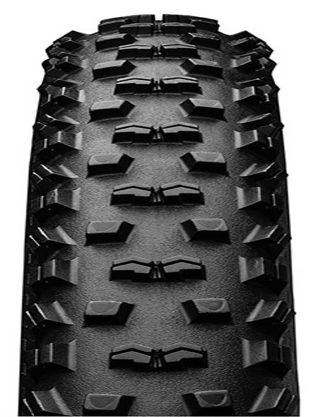 Anvelopa pliabila Continental Mountain King 27.5 Performance SL, 55-584, 27.5x2.2, Negru/Argintiu, OEM [3]