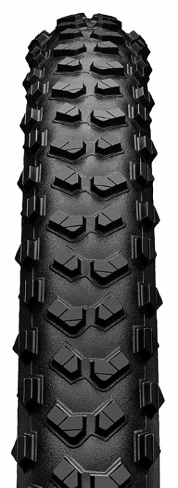 Anvelopa pliabila Continental Mountain King ProTection 27.5, Negru, 65-584, 27.5x2.6 [2]