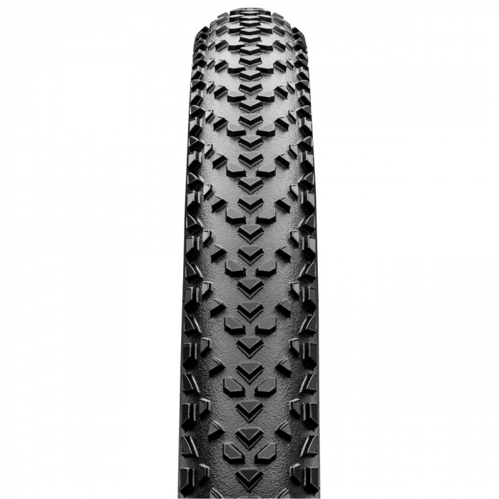 Anvelopa pliabila Continental Race King ProTection 27.5, Negru, 55-584, 27.5x2.2 [2]