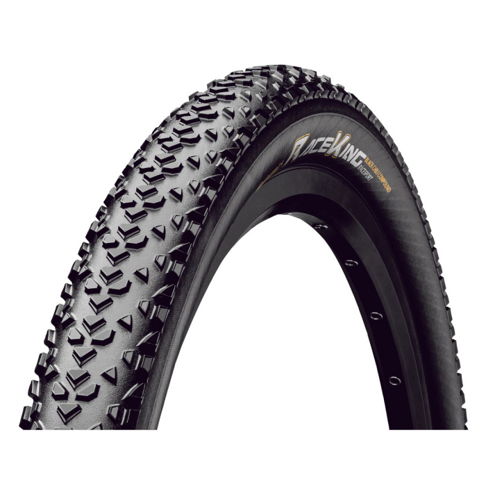 Anvelopa pliabila Continental Race King RaceSport 27.5, 55-584, 27.5x2.2 [1]