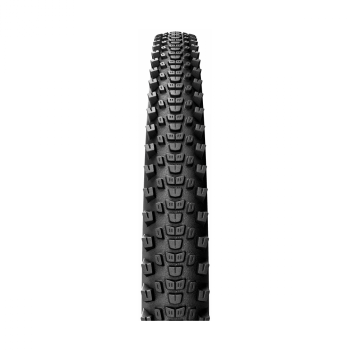 Anvelopa pliabila Continental Ruban ShieldWall 27.5, Negru, 65-584, 27.5x2.6 [2]