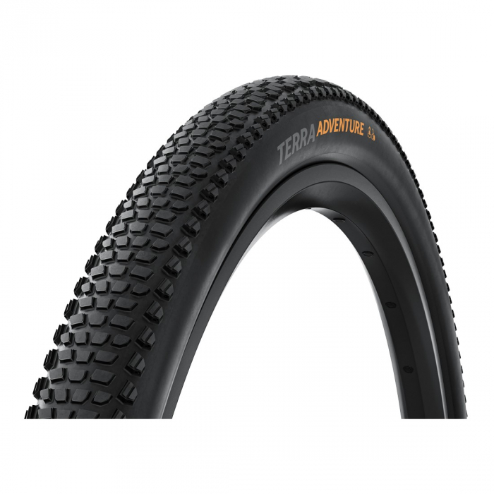 Anvelopa pliabila Continental Terra Adventure Trail Grip 50-622 (700x50c) OEM [1]