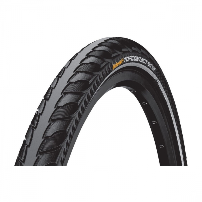 Anvelopa pliabila Continental Top Contact Winter II Premium Reflex 37-622 [1]