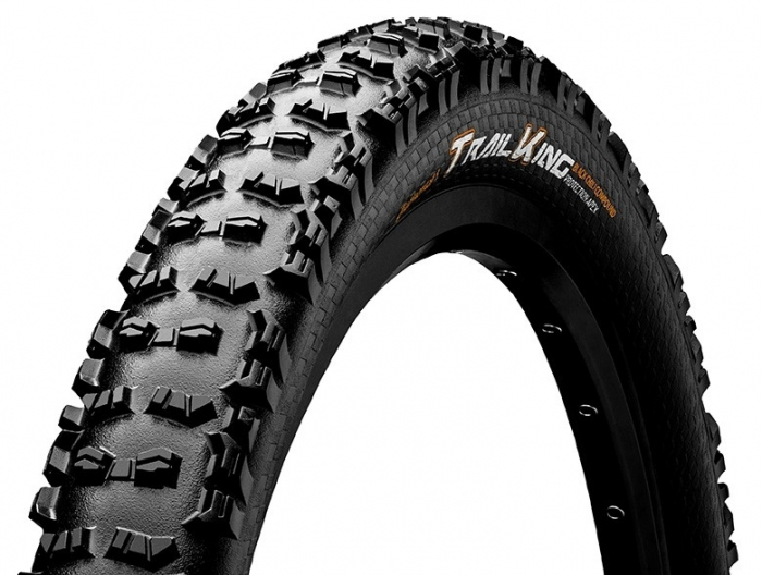 Anvelopa pliabila Continental Trail King 29 Protection Apex, 60-622, 29x2.4 [1]