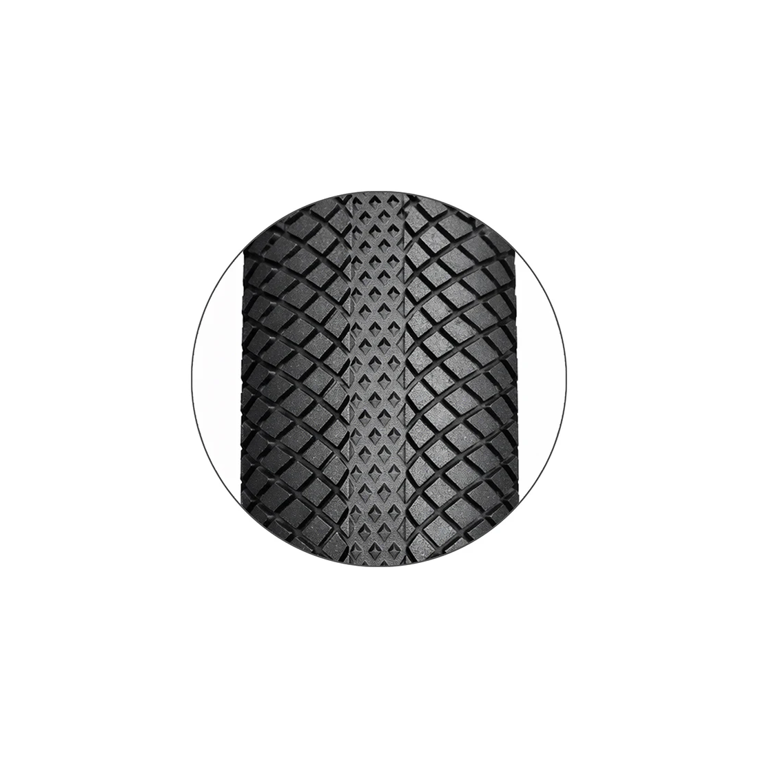 Anvelopa pliabila fat-bike Plegable W1111 20x3.00 [3]