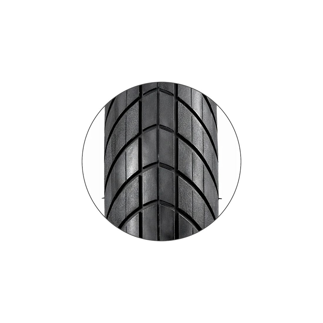 Anvelopa pliabila fat-bike Plegable W2120 20x3.00 [3]