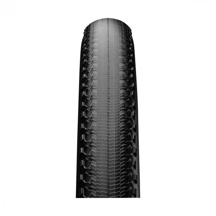 Anvelopa pliabila Continental Terra Hardpack ShieldWall 27.5, Negru, 50-584, 27.5x2.0 [2]