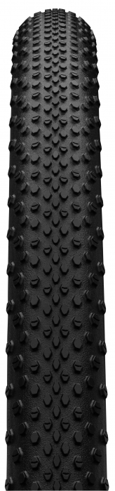 Anvelopa pliabila Continental Terra Speed ProTection 27.5, Negru, 35-584, 650x35B [2]