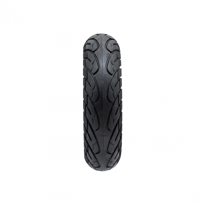 Anvelopa plina trotineta 10x2.125 Black Line [3]