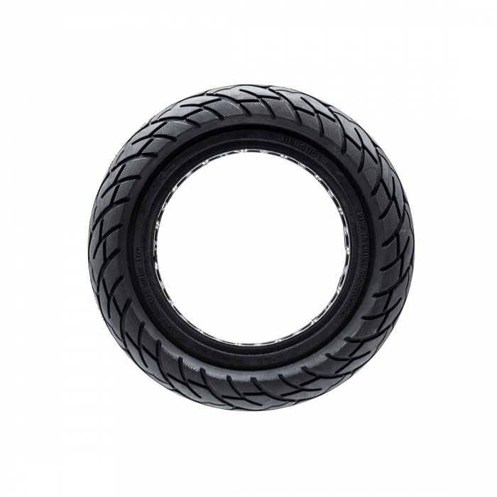 Anvelopa plina trotineta 10x2.125 Black Line [2]