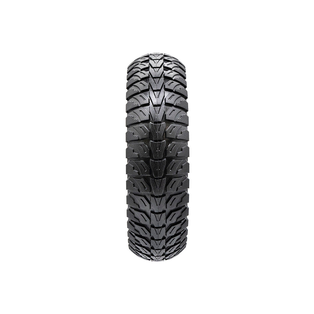 Anvelopa plina trotineta Cityneye V3 8.5x2-6.1 Tricolor [3]