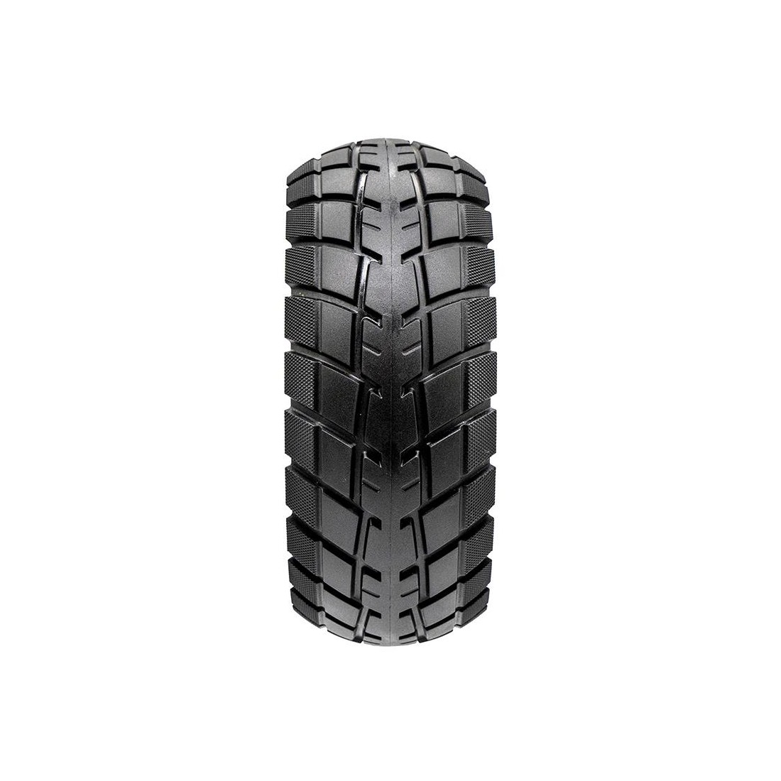 Anvelopa plina trotineta Ultra-Light E-Wheel 8.5×3 - Black line [4]