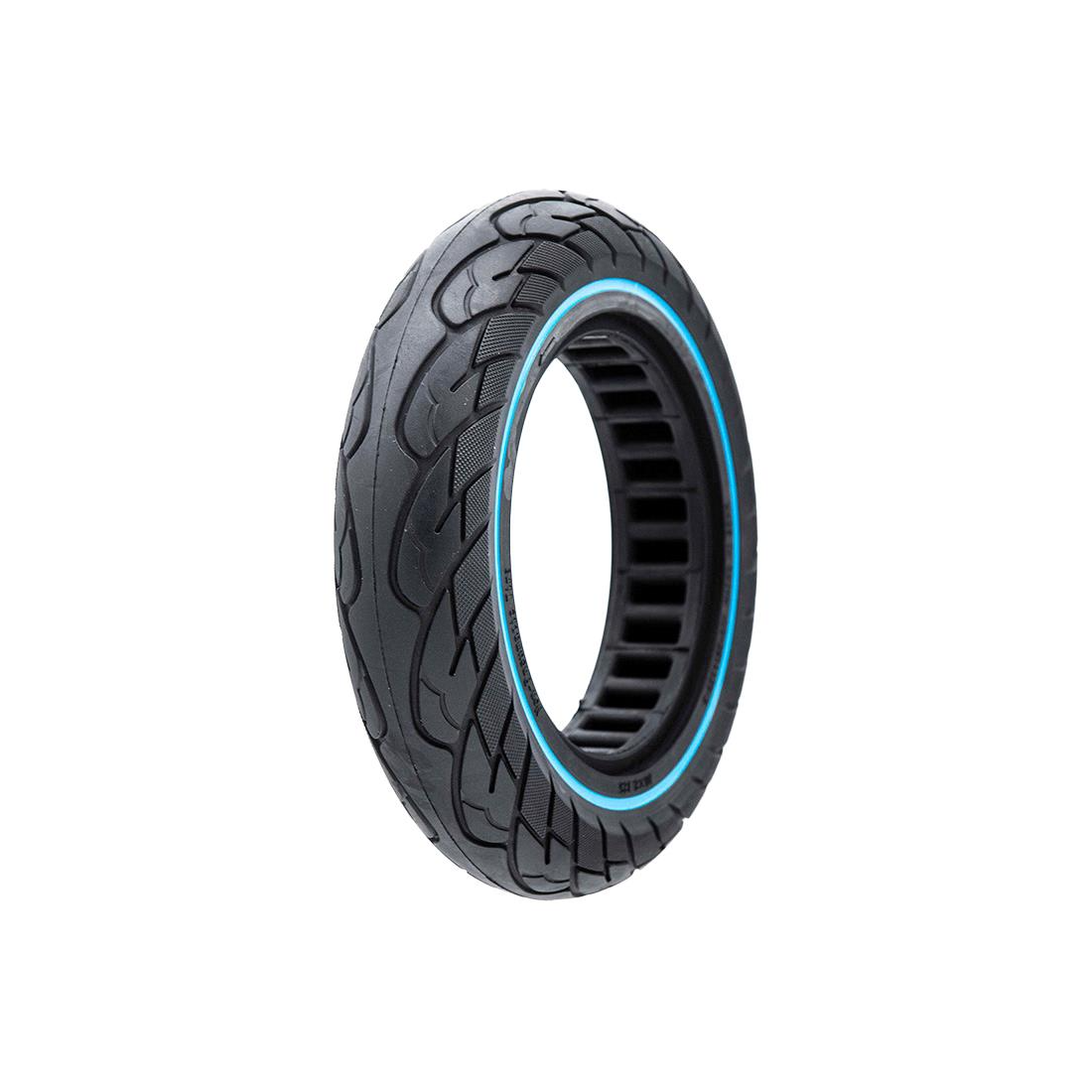 Anvelopa plina trotineta Ultra-Light Nedong 10x2.125-6.1/B34 Blue Line [3]