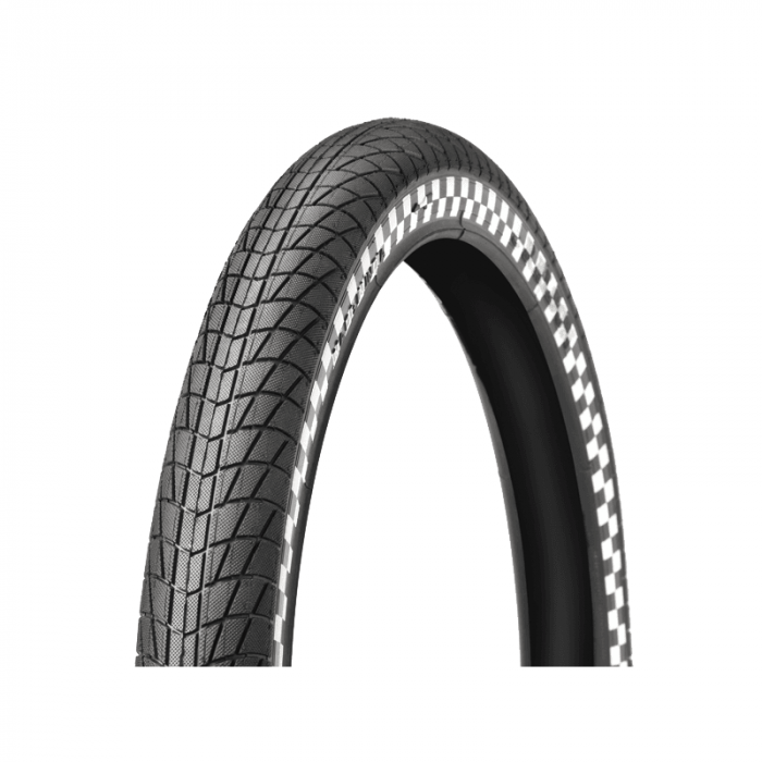 Anvelopa Ralson R-4602 20x2.125 (57-406) [1]