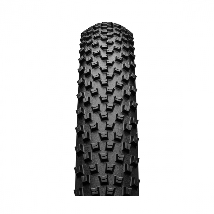 Anvelopa pe sarma Continental Cross King 29, Negru, 55-622, 29x2.2 [2]