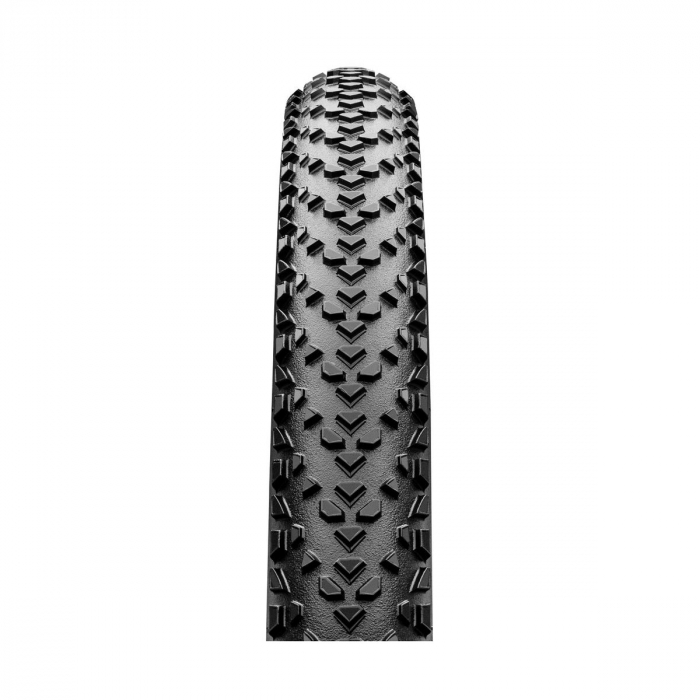 Anvelopa pe sarma Continental Race King 27.5, Negru/Reflex, 55-584, 27.5x2.2 [2]