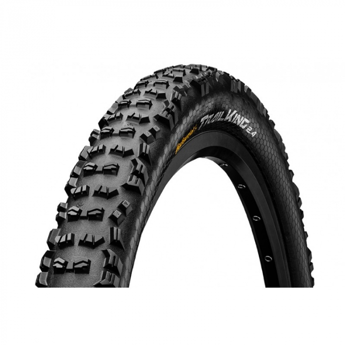Anvelopa pliabila Continental Trail King 29 Protection Apex, 55-622, 29x2.2 [2]