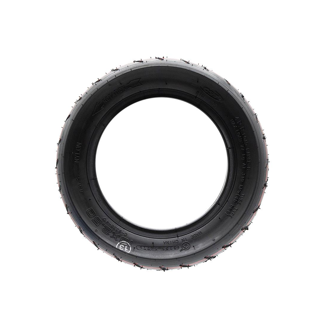 Anvelopa trotineta CST 10x2.5-6 [3]