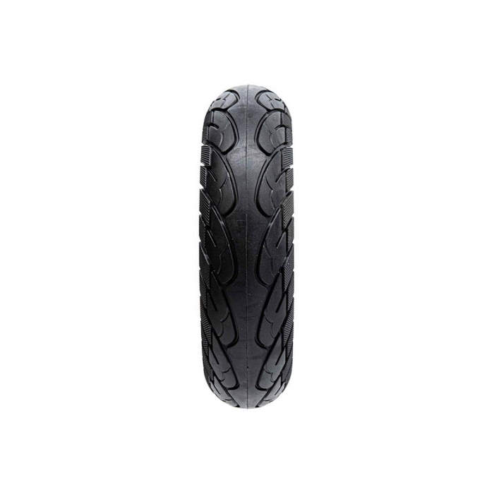 Anvelopa trotineta solida ultra-light Nedong 10x2.5-6.1/B44 Red line [4]