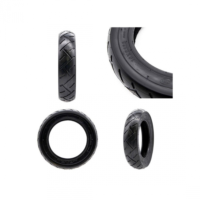Anvelopa trotineta Wanda 10x2.125-6 [2]