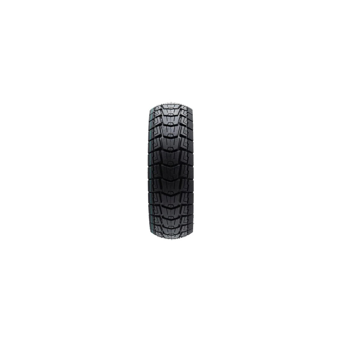 Anvelopa tubeless cu gel Offroad trotineta Ewheel 10x2.75-6.5 [4]